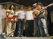 FESTA DOS 30 ANOS DE VIOLA DE VALDIR TELES
