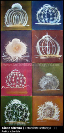 TELAS, PINTURAS...