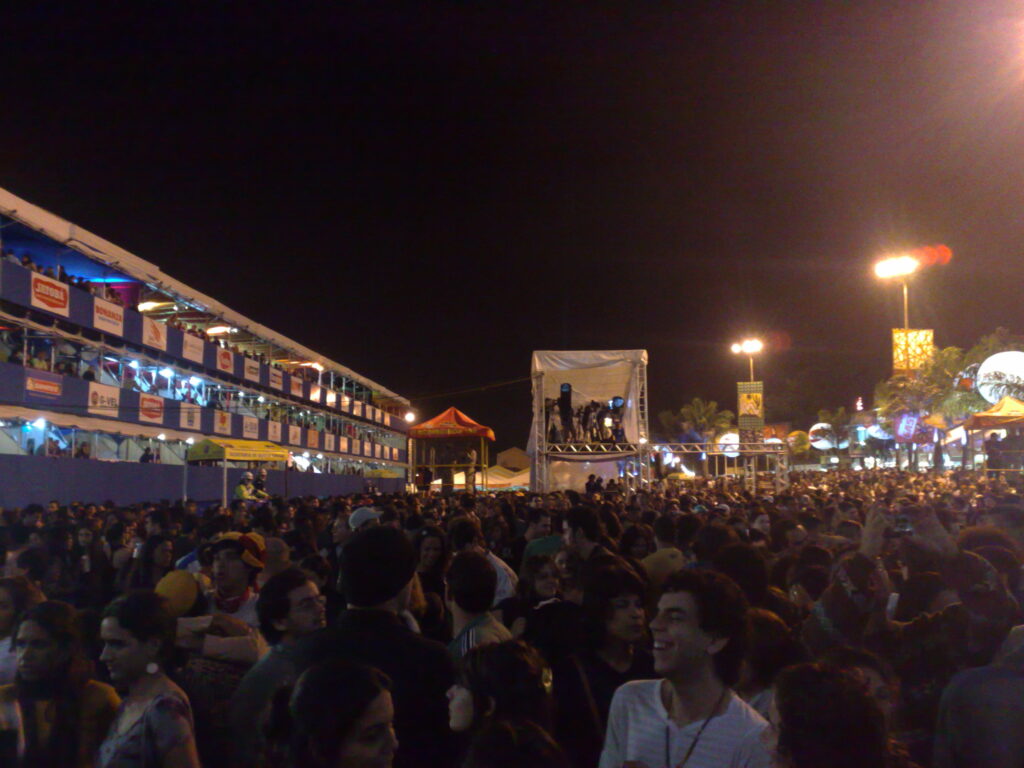 Esplanada Guadalajara (17/07)