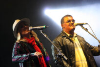 Banda Flash na Guadalajara