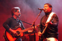 Banda Flash na Guadalajara