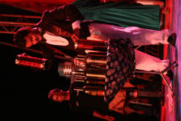 Circo: Tirando a máscara, mostrando nossa cultura - FIG 2009