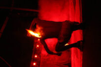 Circo: Tirando a máscara, mostrando nossa cultura - FIG 2009