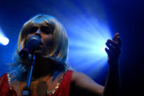 Shows de Sílvia Machete e Paulo Diniz - FIG 2009