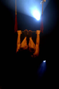 Shows de Sílvia Machete e Paulo Diniz - FIG 2009