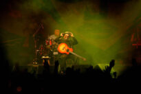 Shows de Sílvia Machete e Paulo Diniz - FIG 2009