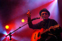 Shows de Sílvia Machete e Paulo Diniz - FIG 2009