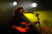 Shows de Sílvia Machete e Paulo Diniz - FIG 2009