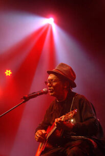 Shows de Sílvia Machete e Paulo Diniz - FIG 2009