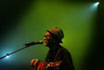 Shows de Sílvia Machete e Paulo Diniz - FIG 2009