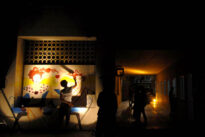 Casa Galeria Galpão (artes plásticas) - FIG 2009