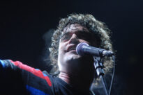 Show de Cordel de Fogo Encantado - FIG 2009