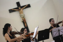 Orquestra Barroca de Recife
