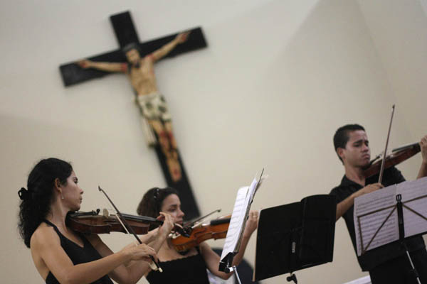 Orquestra Barroca de Recife