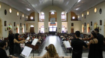 Orquestra Barroca de Recife