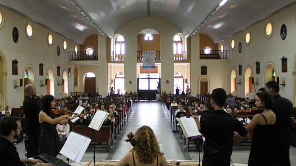 Orquestra Barroca de Recife