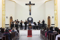 Orquestra Barroca de Recife
