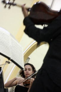Orquestra Barroca de Recife