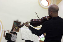 Orquestra Barroca de Recife