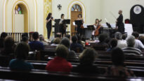 Orquestra Barroca de Recife