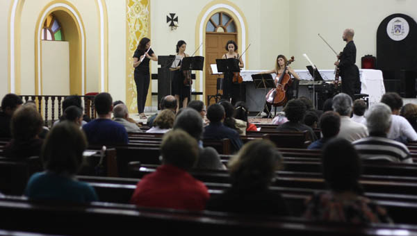 Orquestra Barroca de Recife