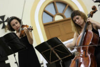Orquestra Barroca de Recife