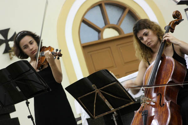 Orquestra Barroca de Recife