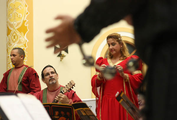 Allegretto
