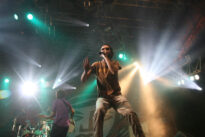 Cabruêra, Orquestra Contemporânea de Olinda e Naçao Zumbi