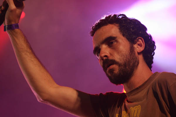 Cabruêra, Orquestra Contemporânea de Olinda e Naçao Zumbi