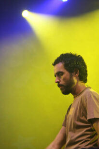 Cabruêra, Orquestra Contemporânea de Olinda e Naçao Zumbi