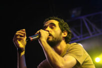 Cabruêra, Orquestra Contemporânea de Olinda e Naçao Zumbi