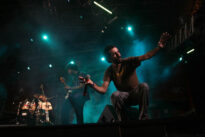 Cabruêra, Orquestra Contemporânea de Olinda e Naçao Zumbi