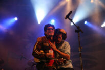 Cabruêra, Orquestra Contemporânea de Olinda e Naçao Zumbi