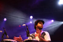 Cabruêra, Orquestra Contemporânea de Olinda e Naçao Zumbi