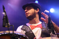 Cabruêra, Orquestra Contemporânea de Olinda e Naçao Zumbi
