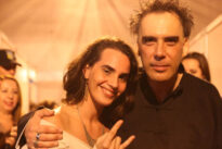 Cabruêra, Orquestra Contemporânea de Olinda e Naçao Zumbi