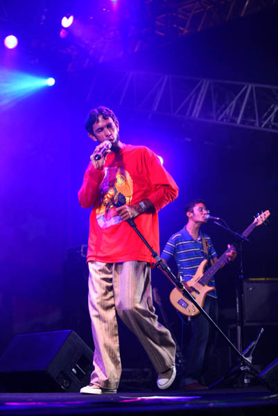Moendas de PE, Matingueiros, Geraldo Maia e Cordel no FIG