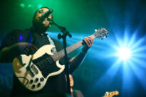 PE-5, Confluência, Buguinha Dub e BNegão no FIG 2009