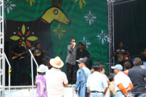 Unicordel, Tibúrcio, Família Félix, Wellington e Assum Preto