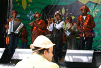 Unicordel, Tibúrcio, Família Félix, Wellington e Assum Preto