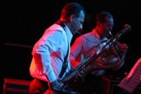 Quinteto Sopro Brasil