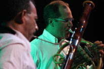 Quinteto Sopro Brasil