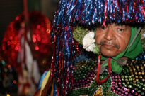 Maracatu Piaba de Ouro