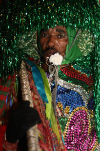 Maracatu Piaba de Ouro