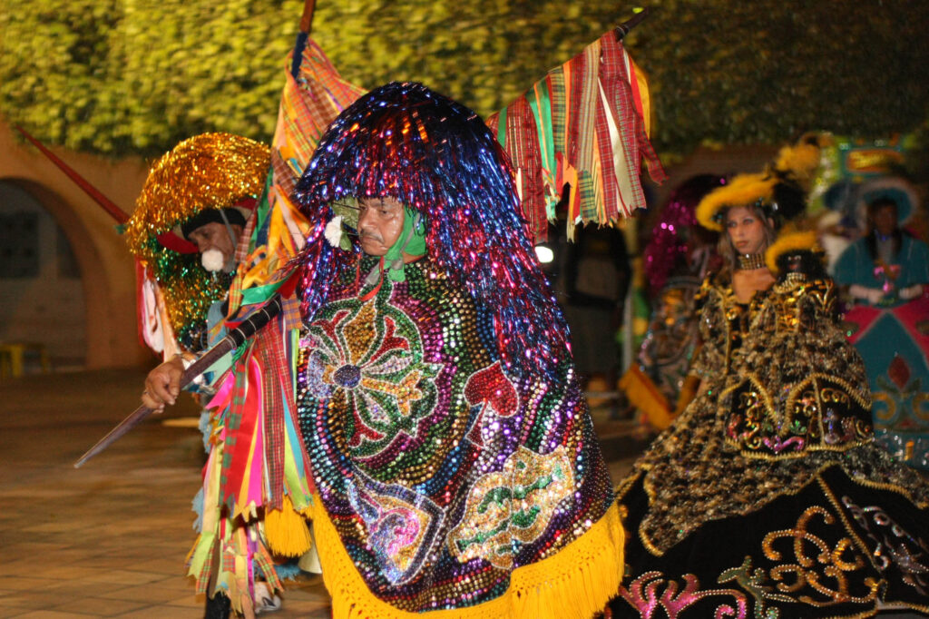 Maracatu Piaba de Ouro