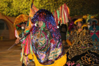 Maracatu Piaba de Ouro