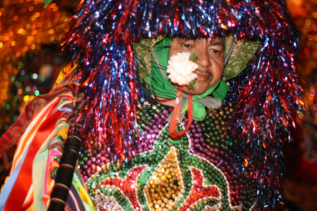 Maracatu Piaba de Ouro