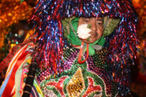 Maracatu Piaba de Ouro
