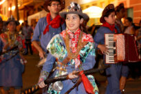 Xaxado de Luis Pedro